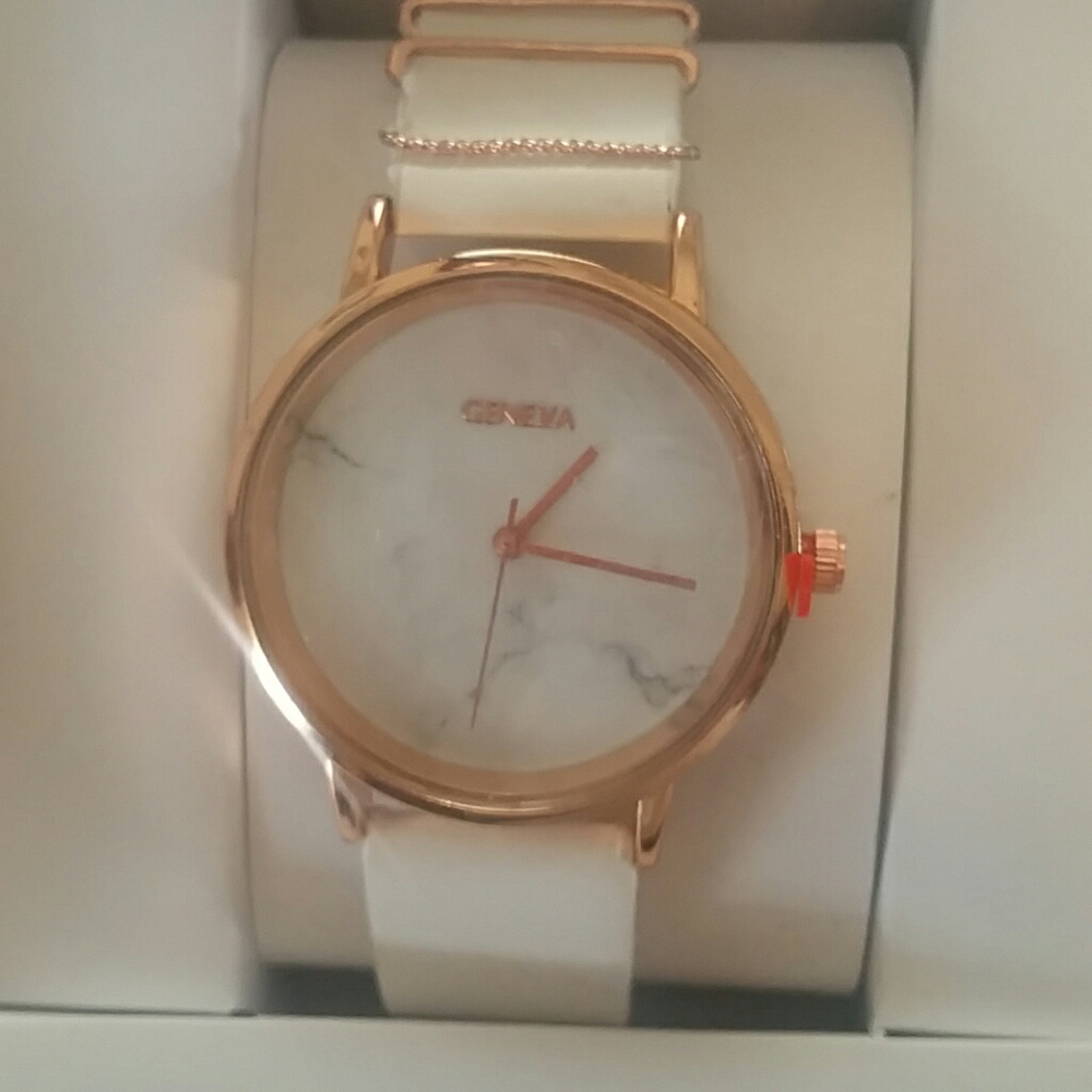 Geneva Watch